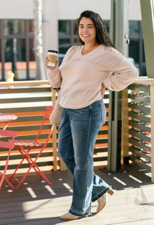 Jean 82465