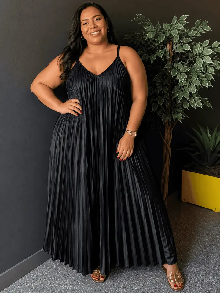 Vestido Lucrecia