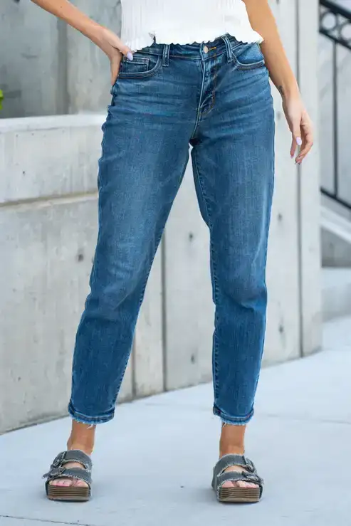 Jean 82277
