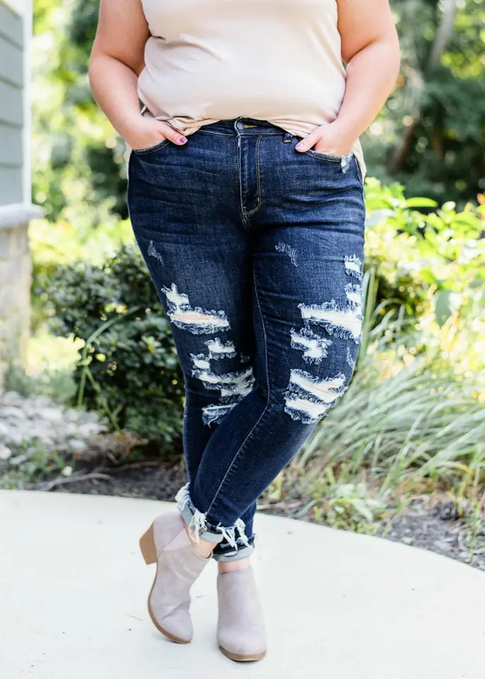 Jean 82210