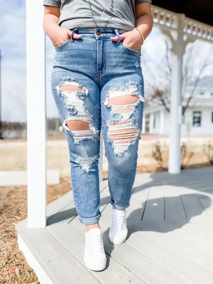 Jean 82170