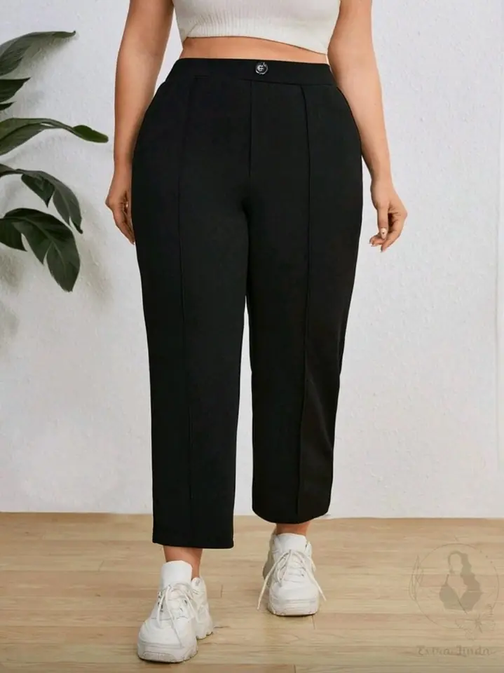 Pantalon Brusli