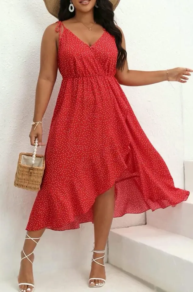 Vestido Melina