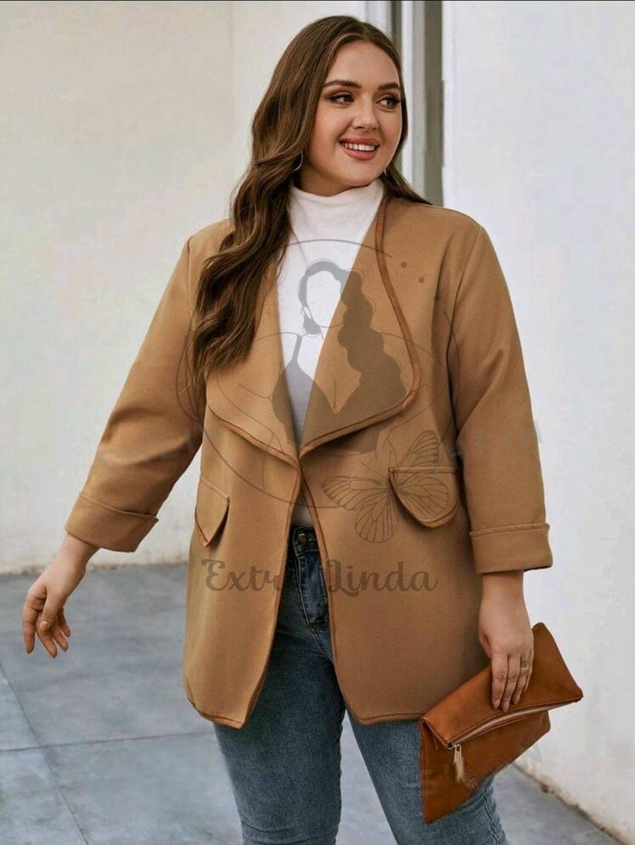 Cazadora Afrodita
