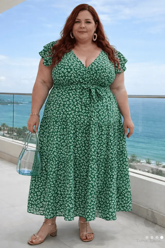 Vestido Sonrrise