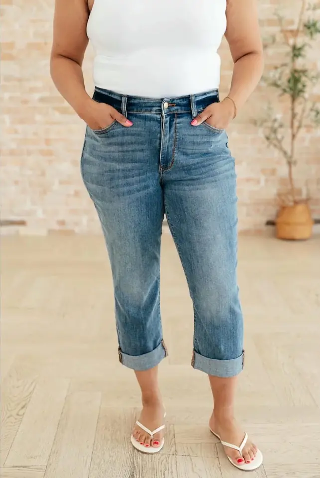 Jean 72116