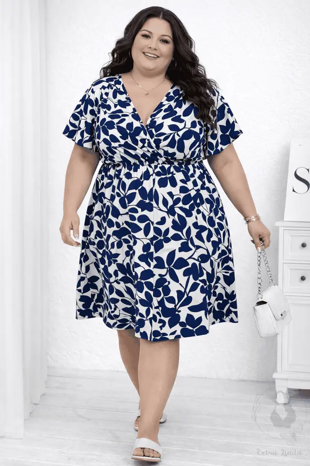 Vestido Rumi