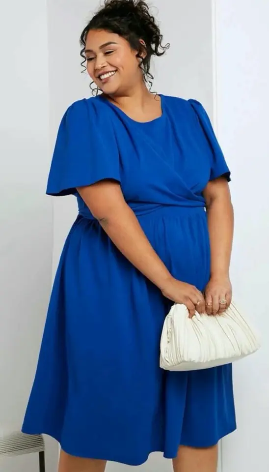 Vestido Arona