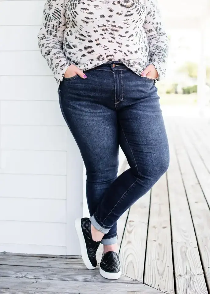 Jean 82368