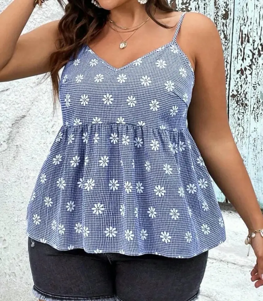 Blusa Casandra