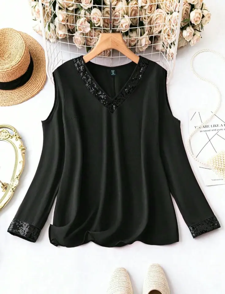 Blusa Nora