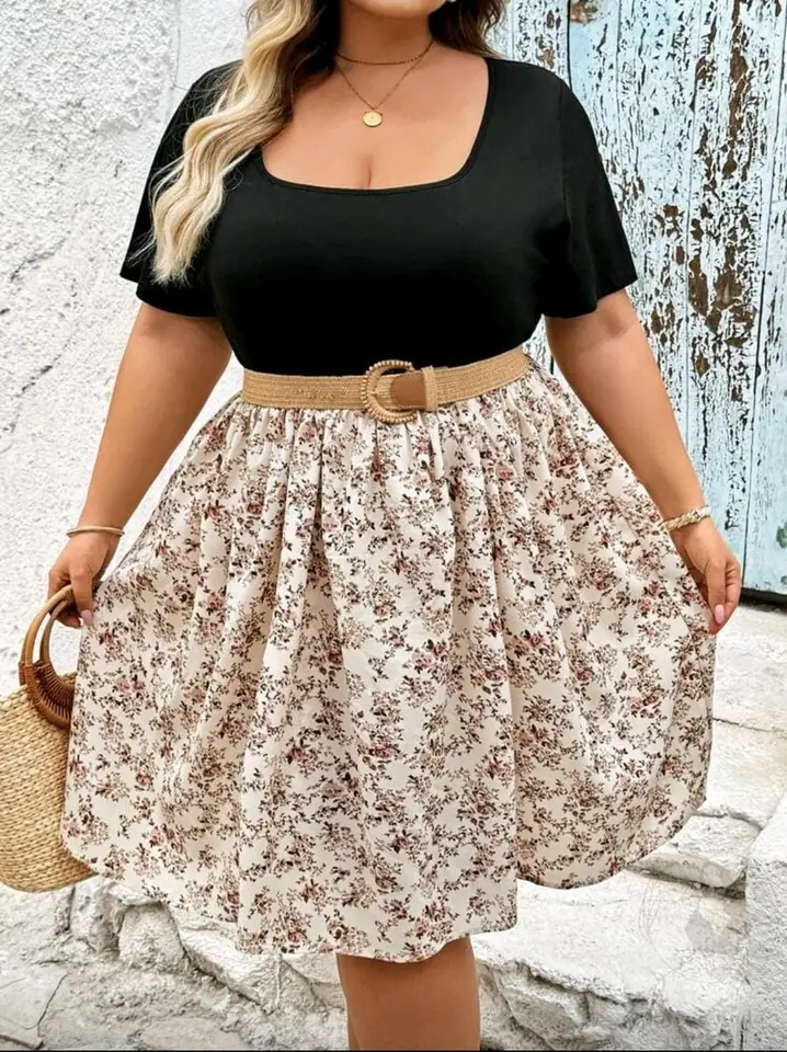 Vestido Randy