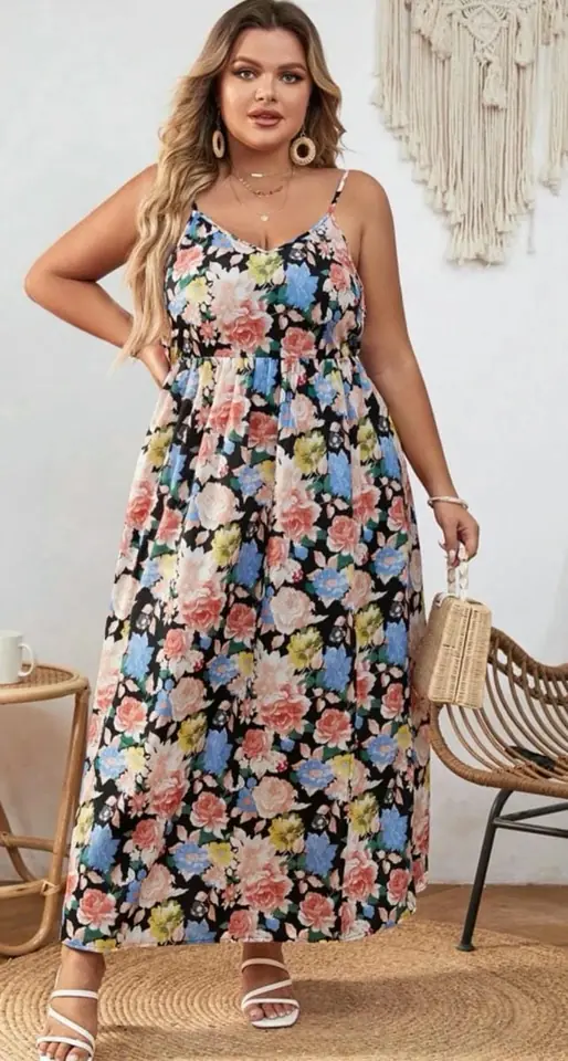Vestido Bariloche