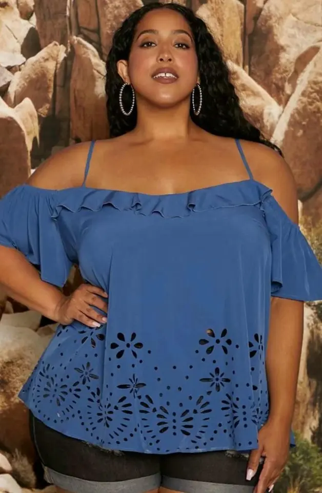 Blusa Dionisia