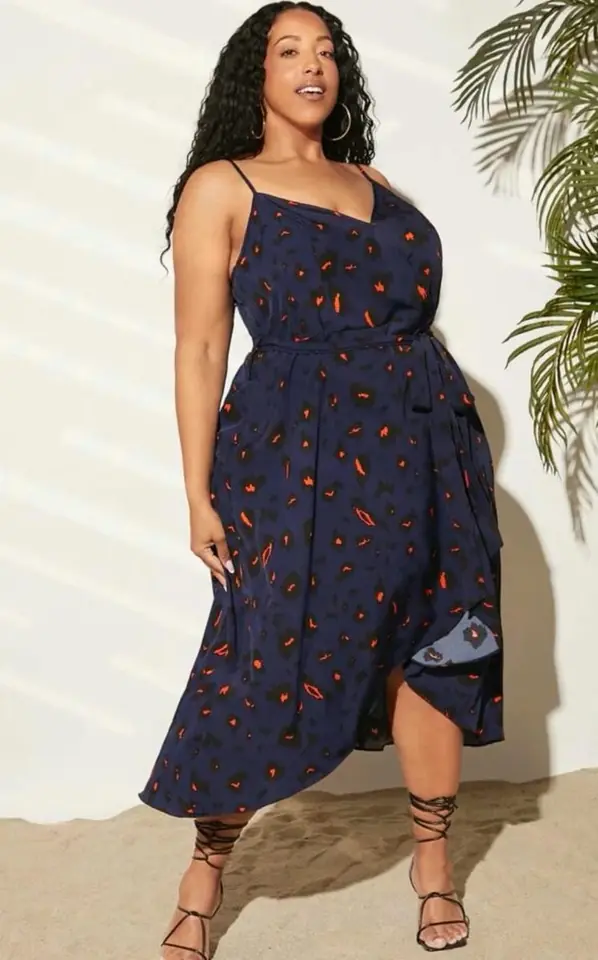 Vestido Magma