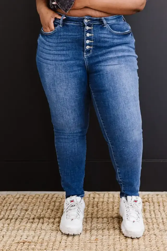 Jean 82319
