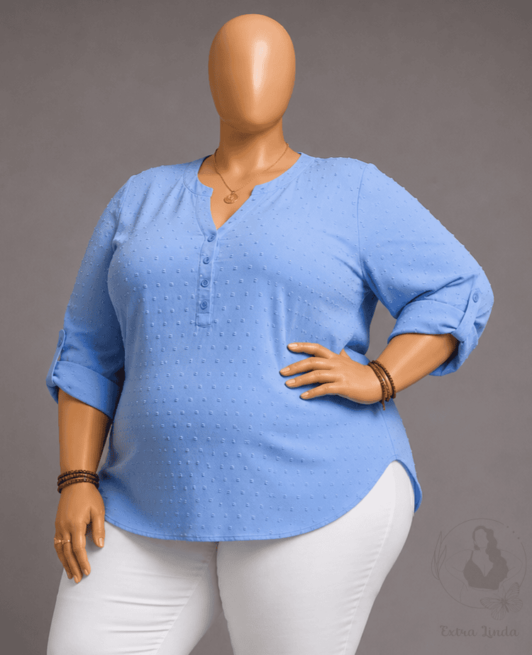 Blusa Yurani