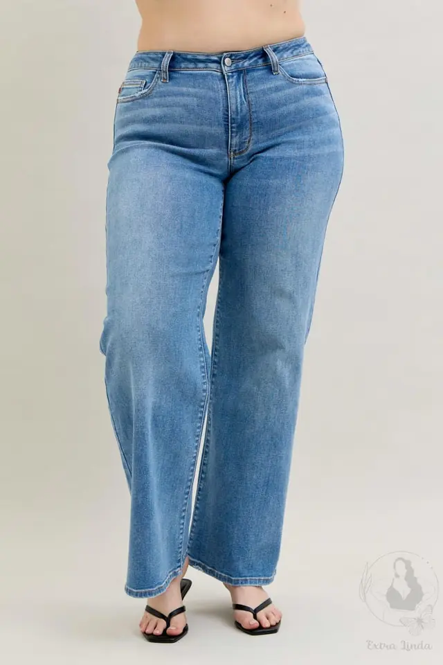 Jean Wide 82702