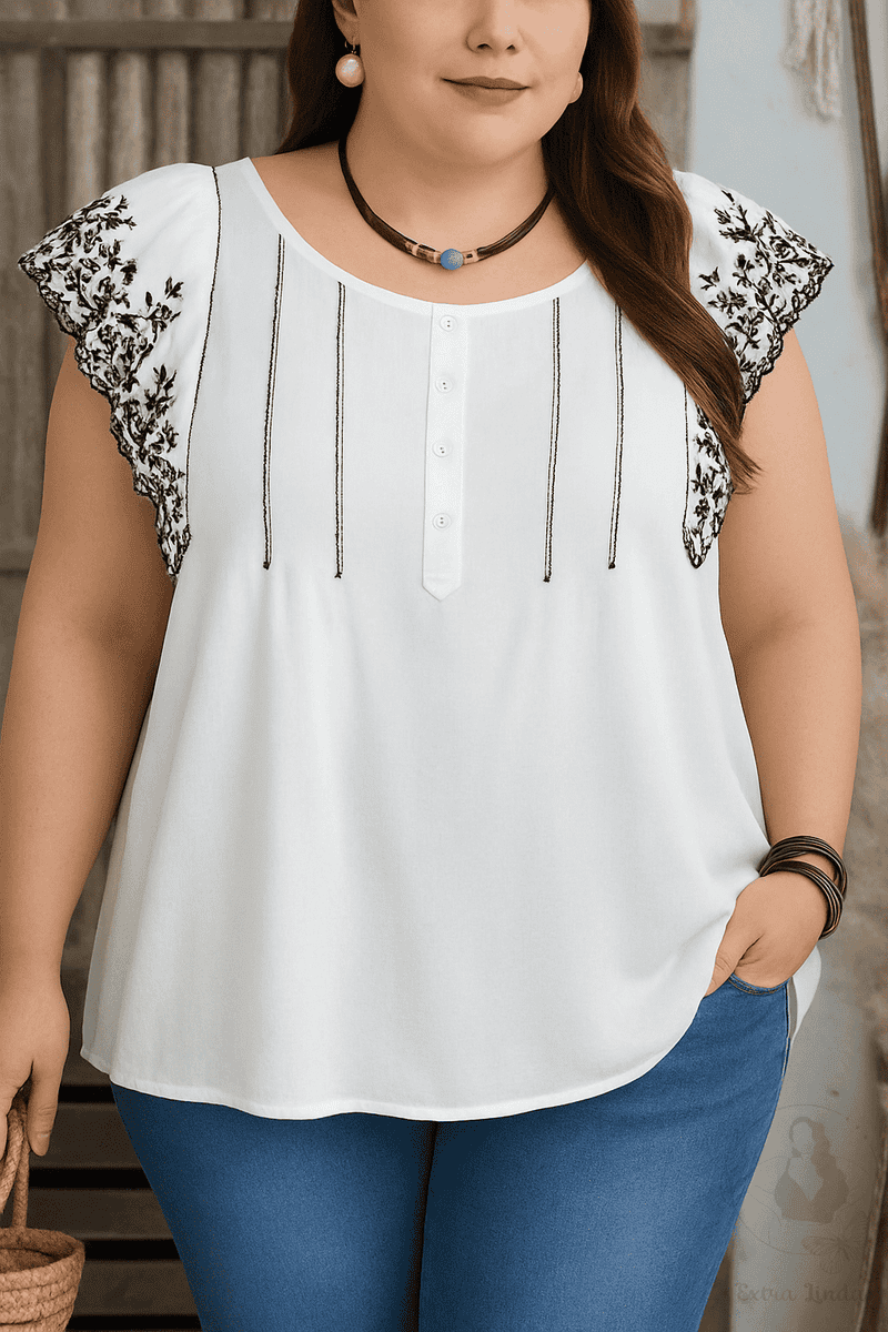 Blusa Erika
