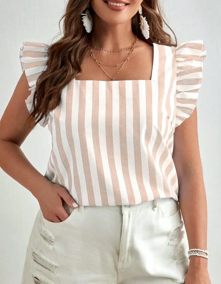 Blusa Milenio
