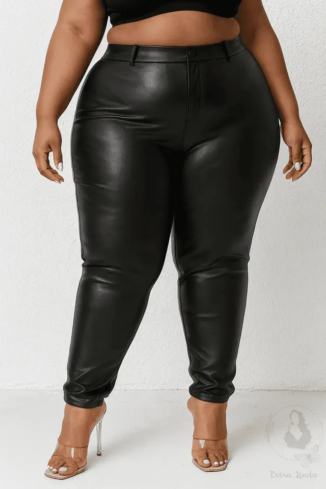Pantalon Berna