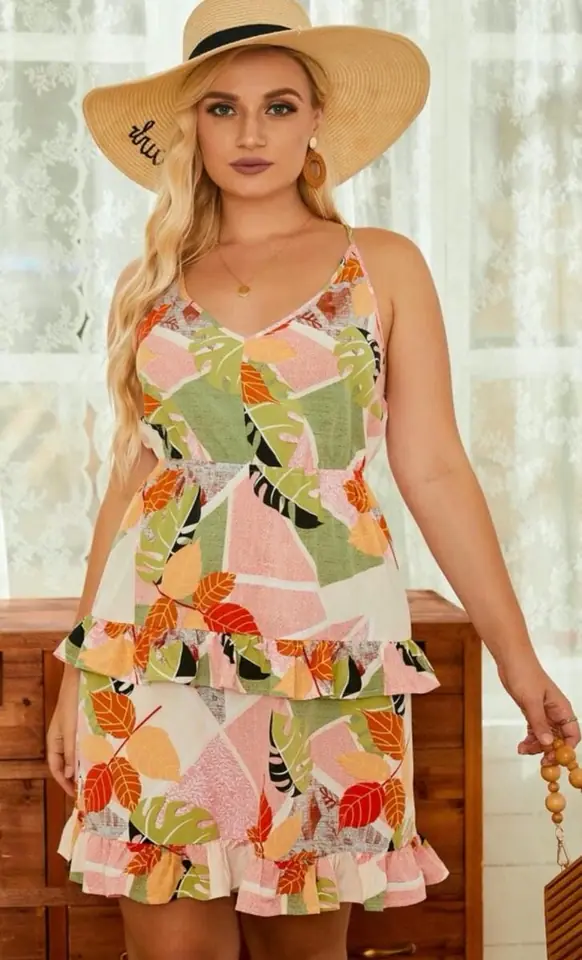 Vestido Orleans