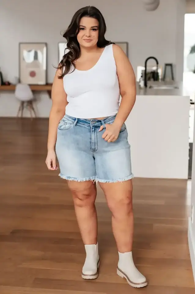 Short de Jean Joseph