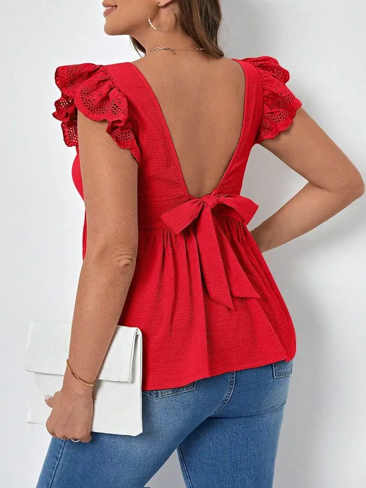 Blusa Villansico