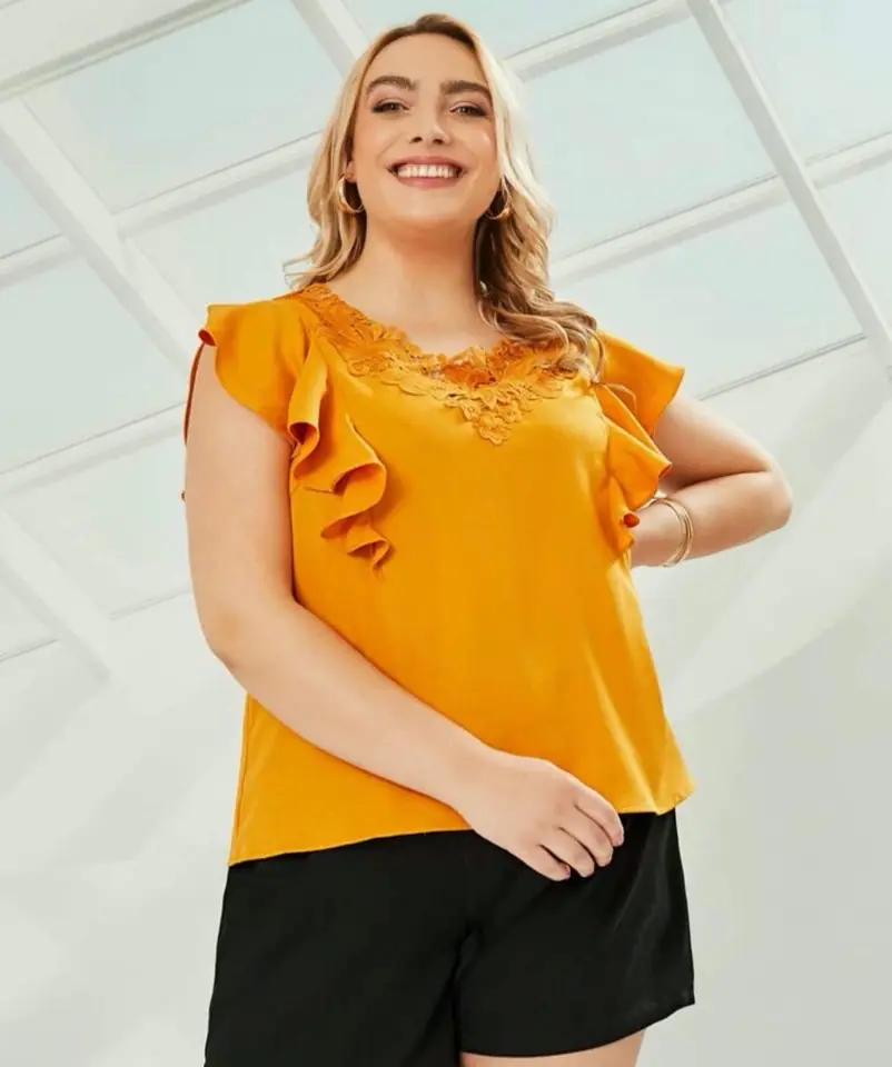 Blusa Photus