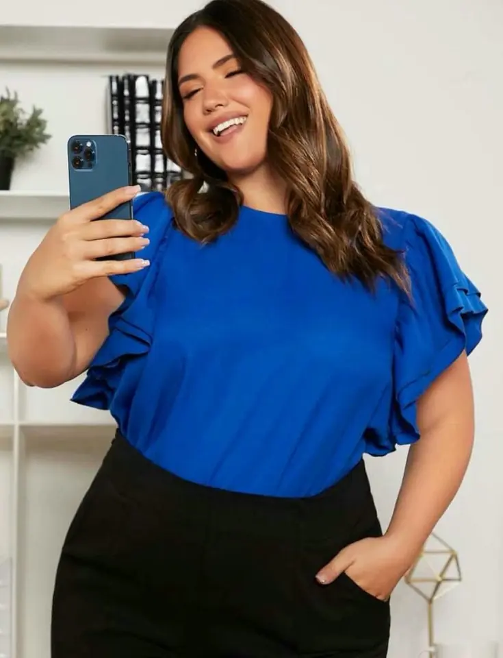 Blusa Nilo