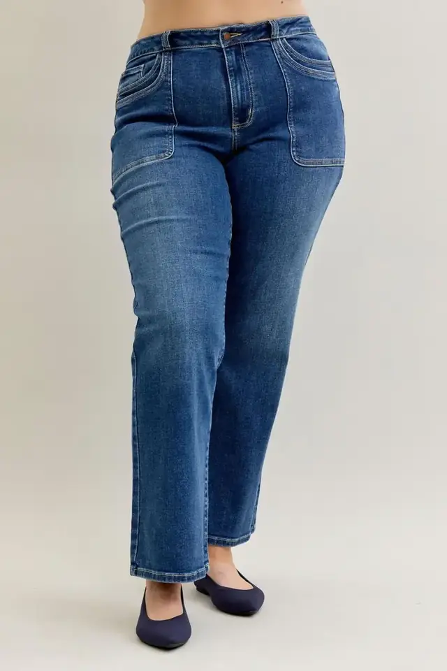 Jean 82680