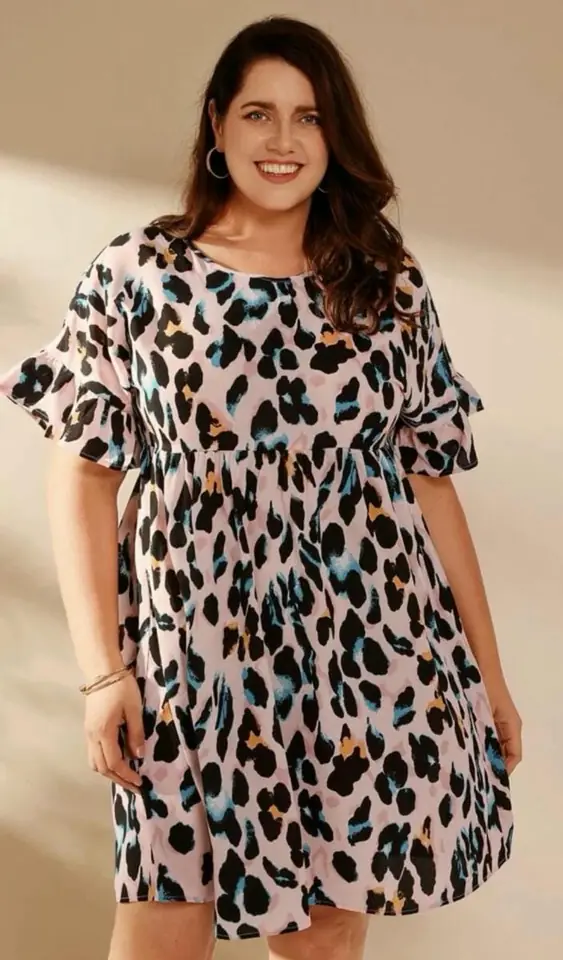 Vestido bony