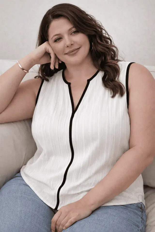 Blusa Dana