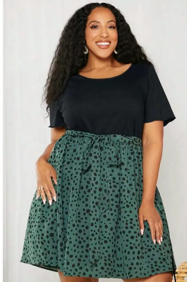 Vestido Arjona