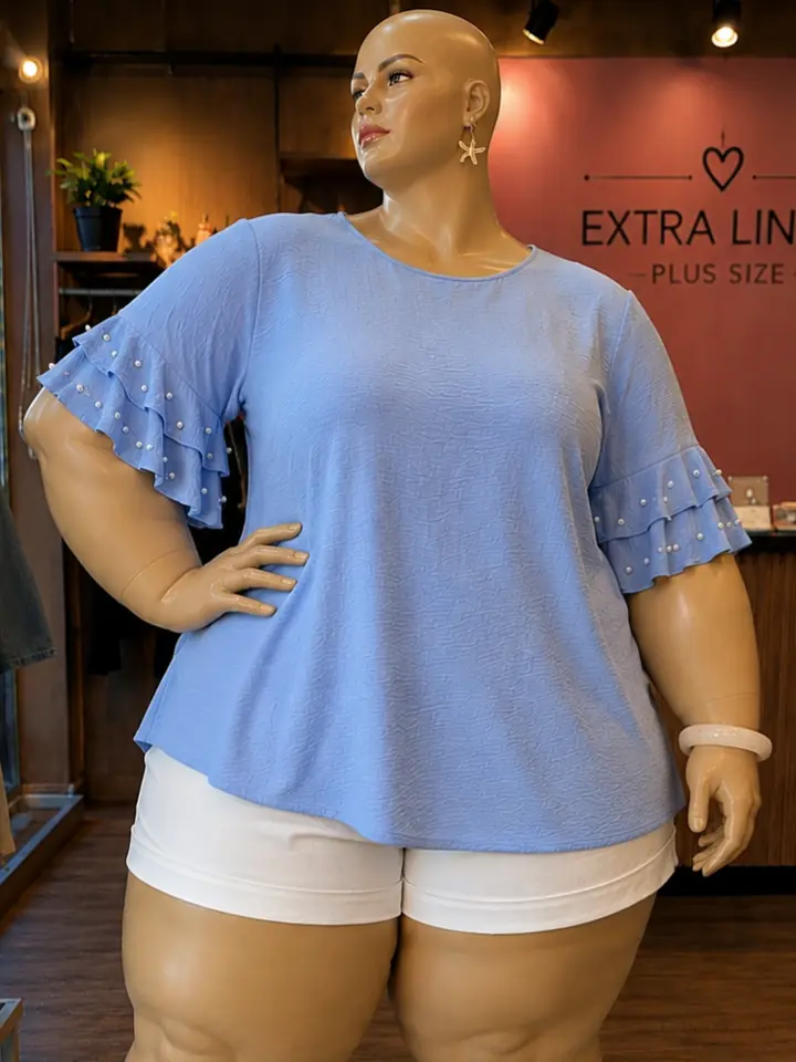 Blusa Ciela