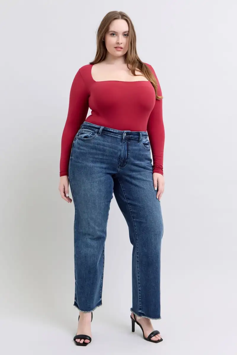 Jean 82640