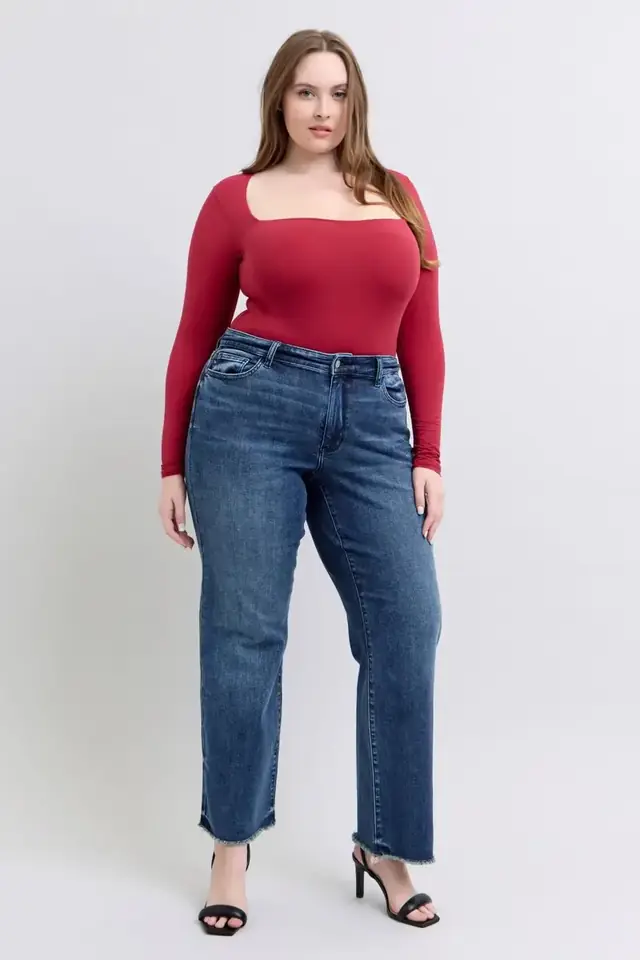 Jean 82640