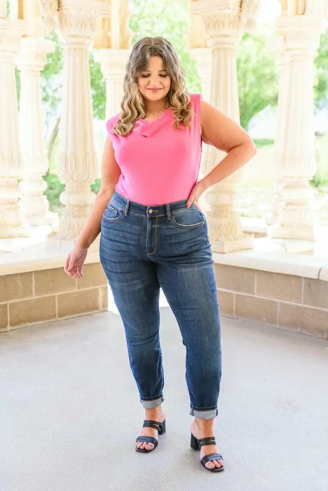 Jean
