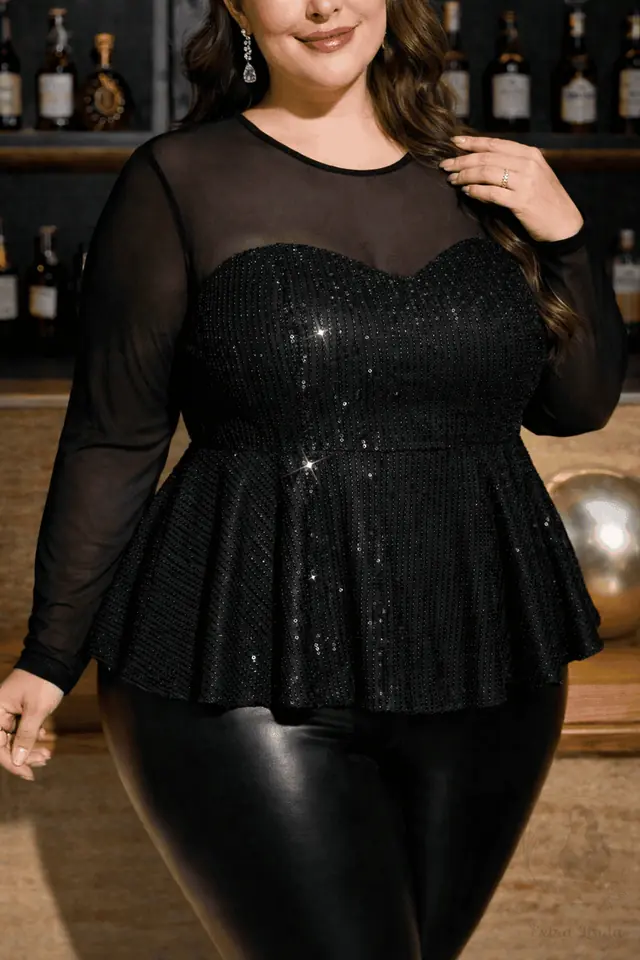 Blusa Nilda