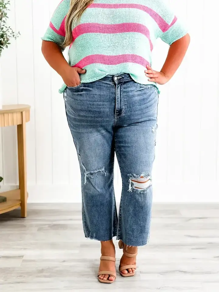 Jean 82256