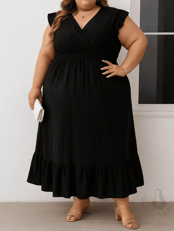 Vestido Tonia