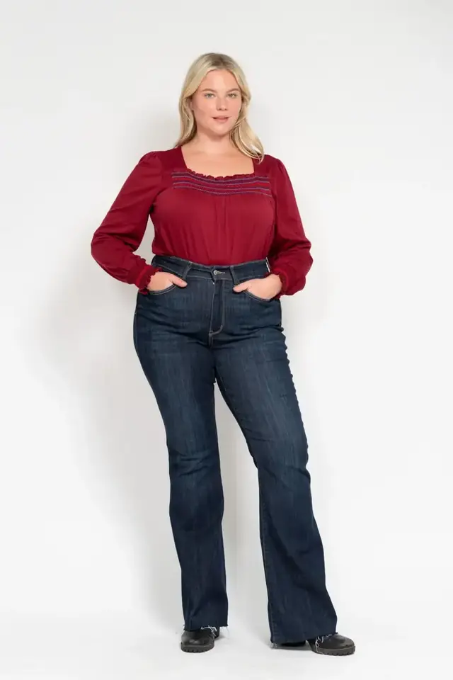 Jean 82343