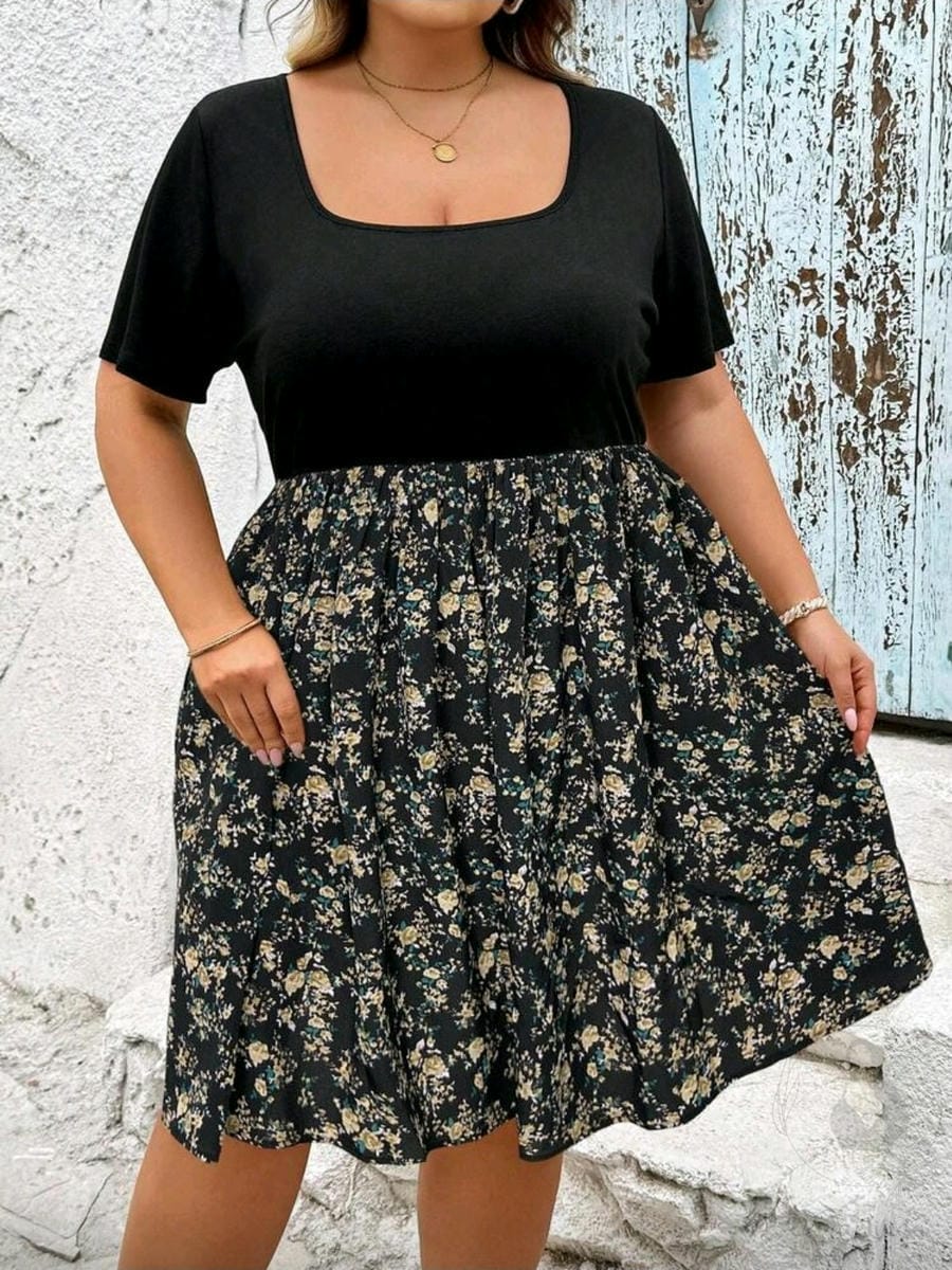 Vestido Patricia