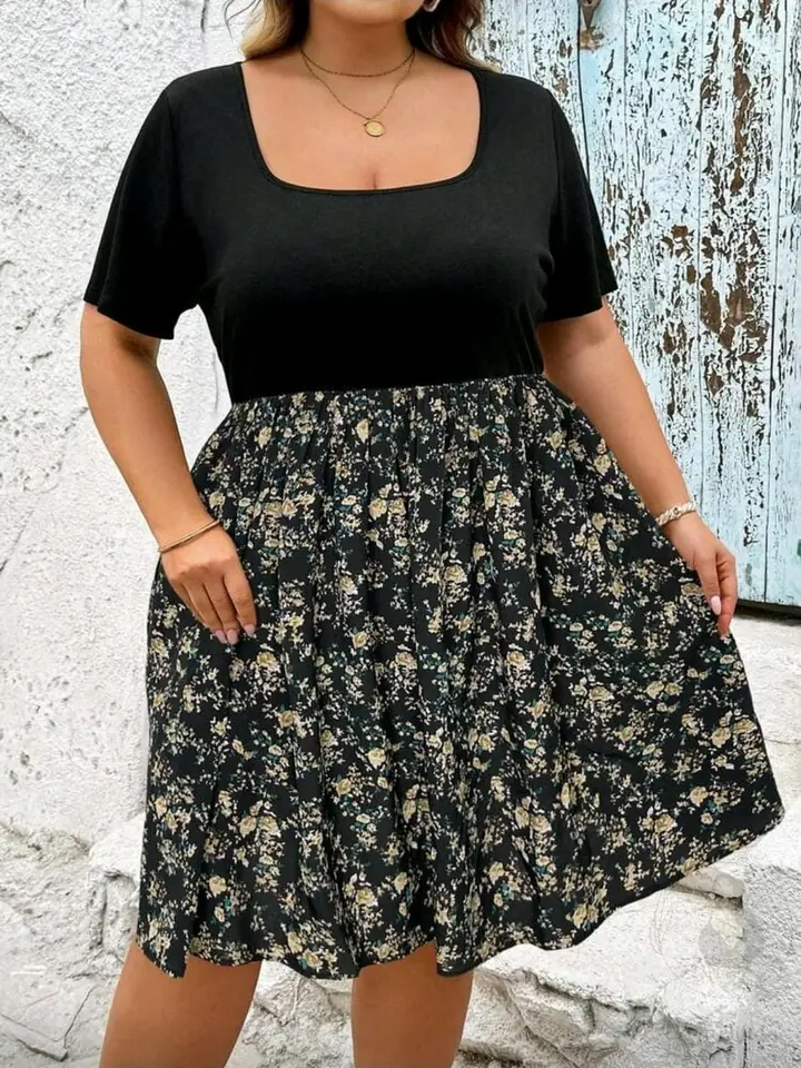 Vestido Patricia