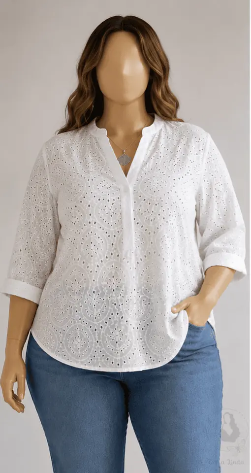 Blusa Melina