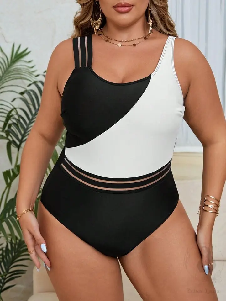 Traje de baño Muñeca