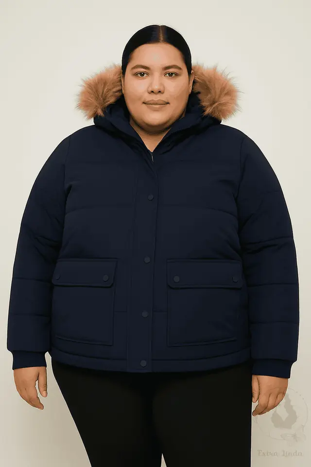 Campera Danesa