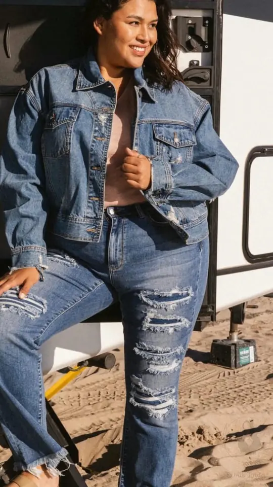 Jean 82484