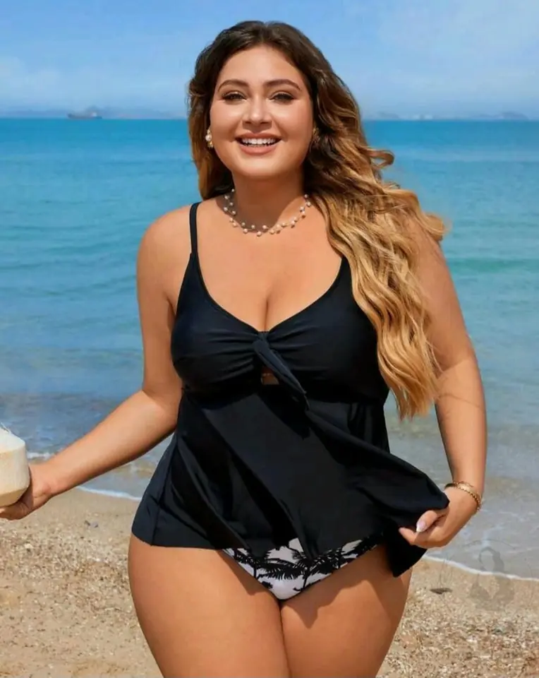 Traje de baño Paleo