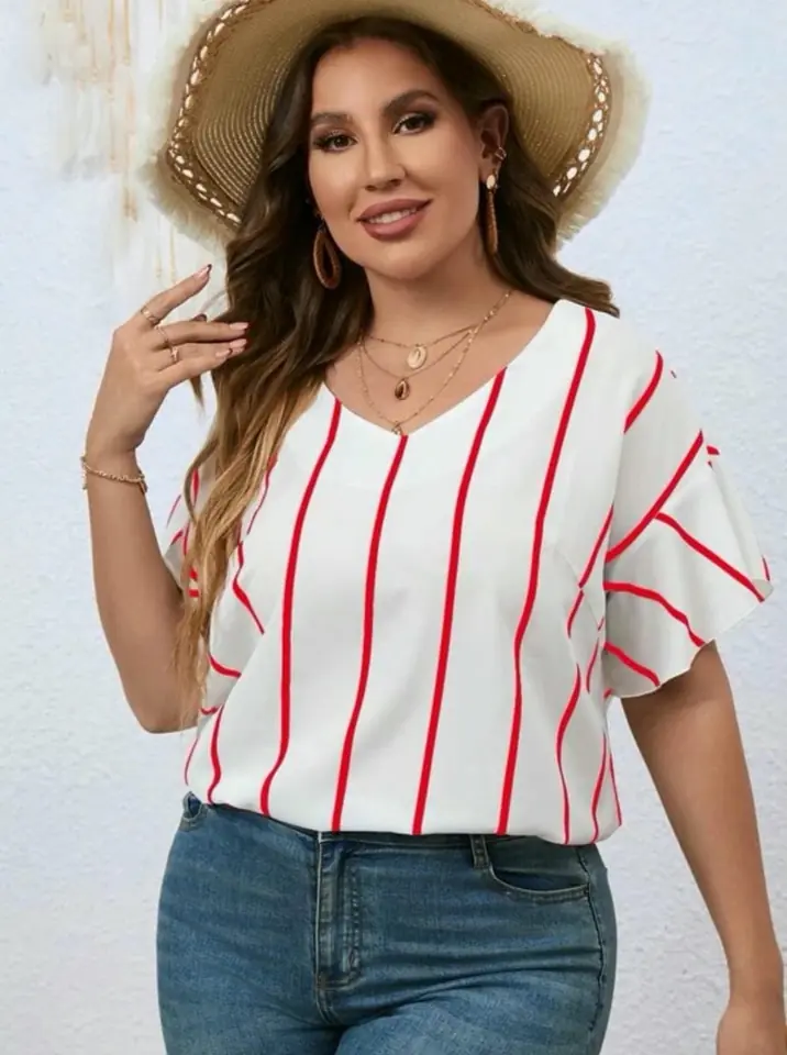Blusa Magda